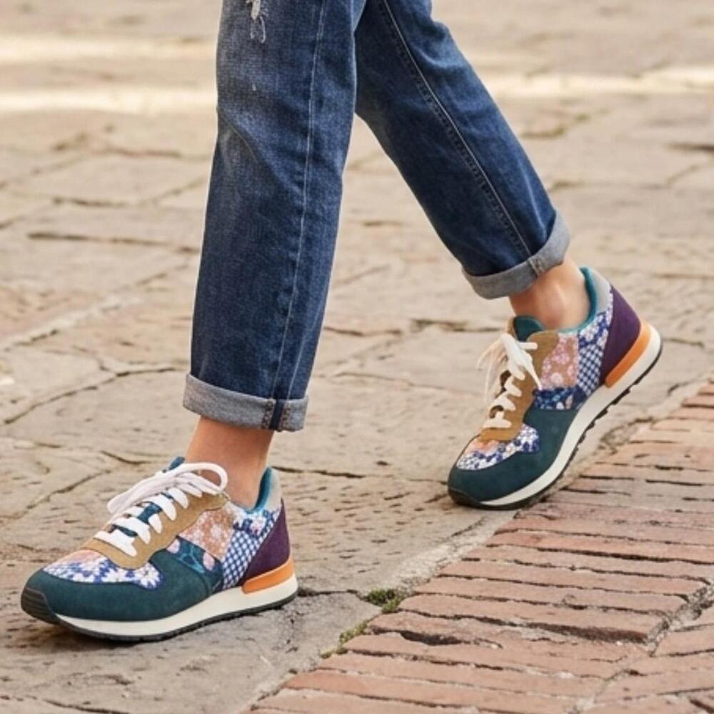 Innkas hendrix jogger 1960s inspired